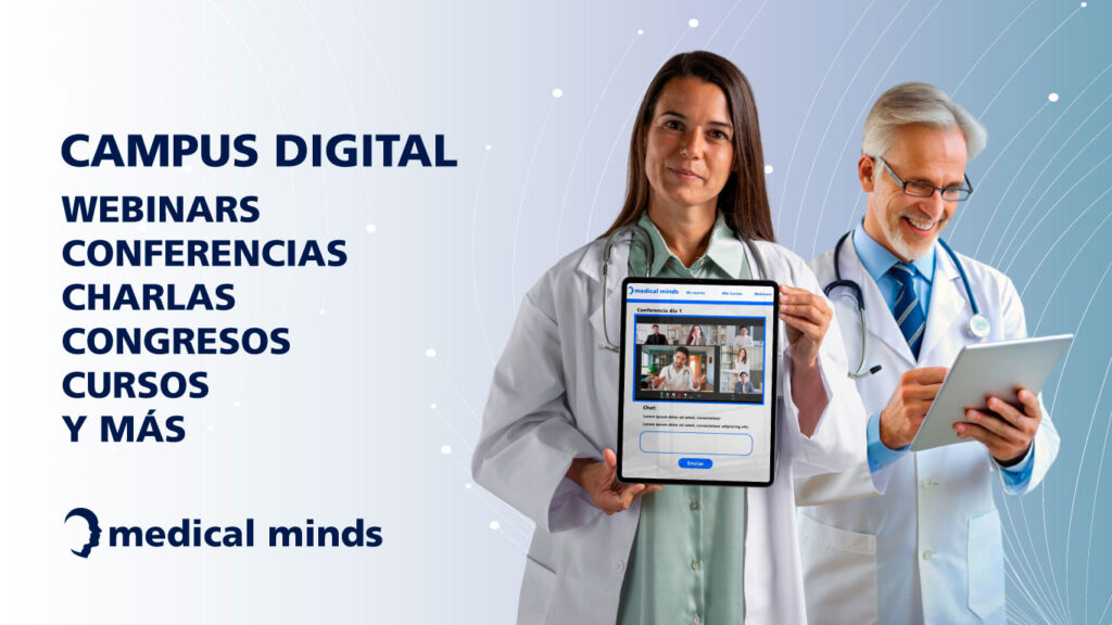 Campus Medical Minds